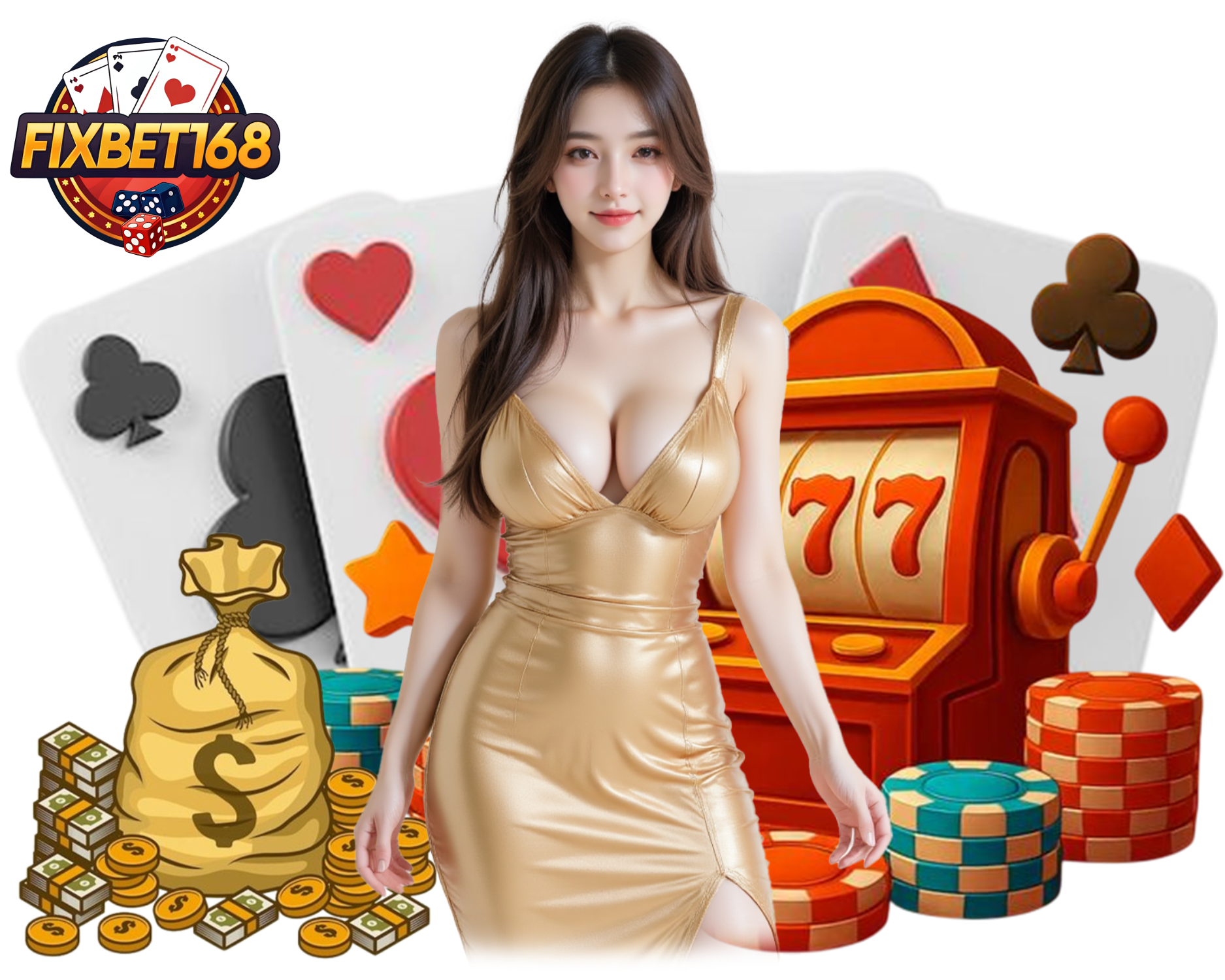 FIXBET168