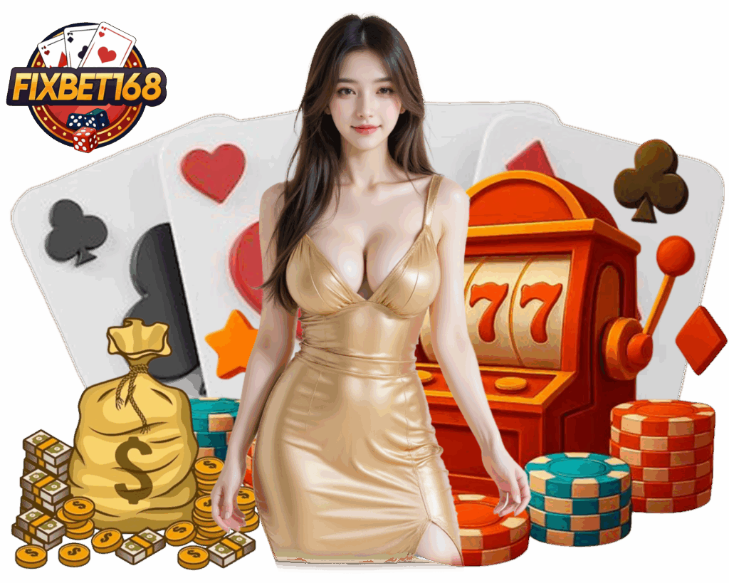 FIXBET168